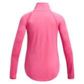 Under Armour Tech Graphic ½ Zip Junior Quarter Zips Under Armour